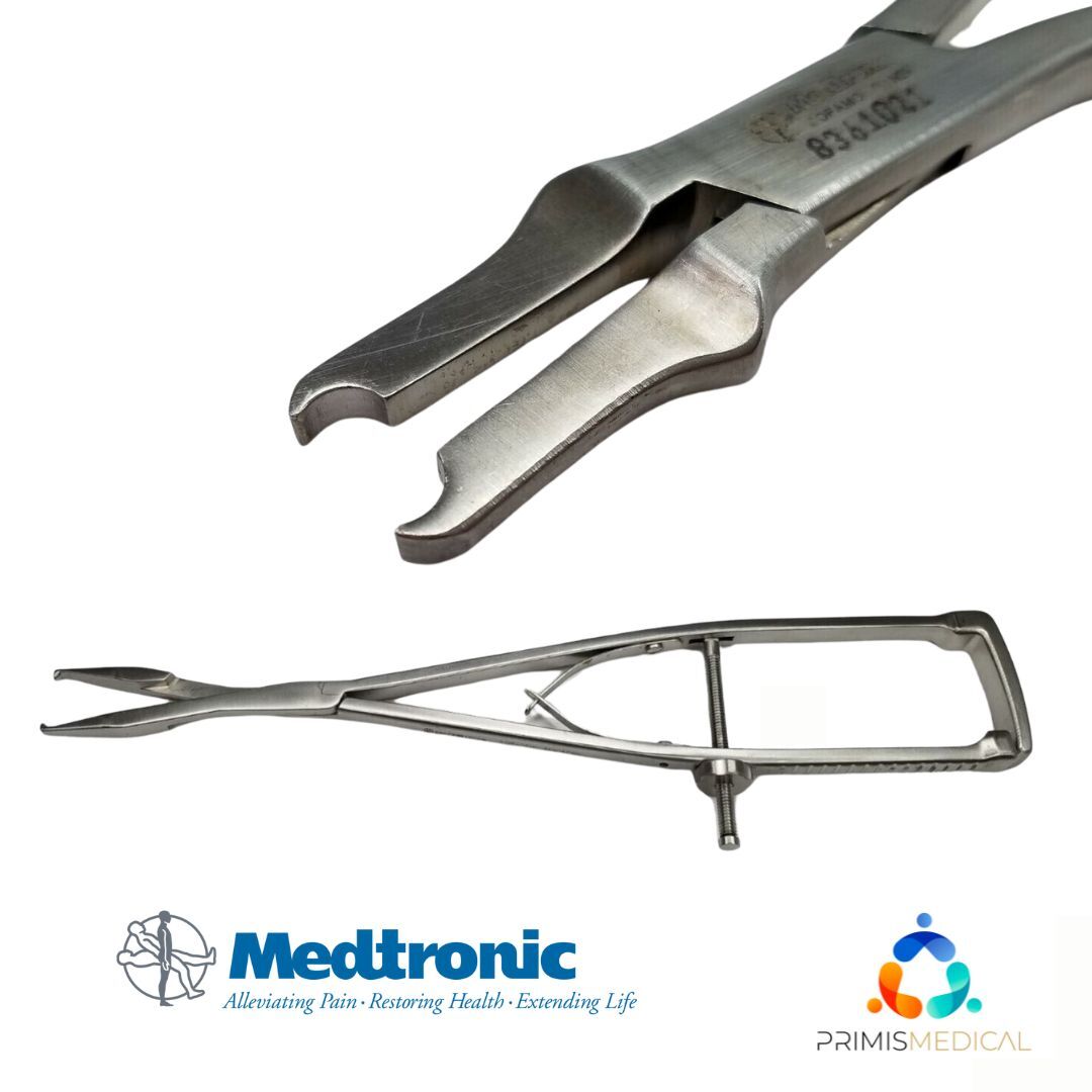 Medtronic OsteoTech 2125-250 Orthopedic Inserter 14-1/2″
