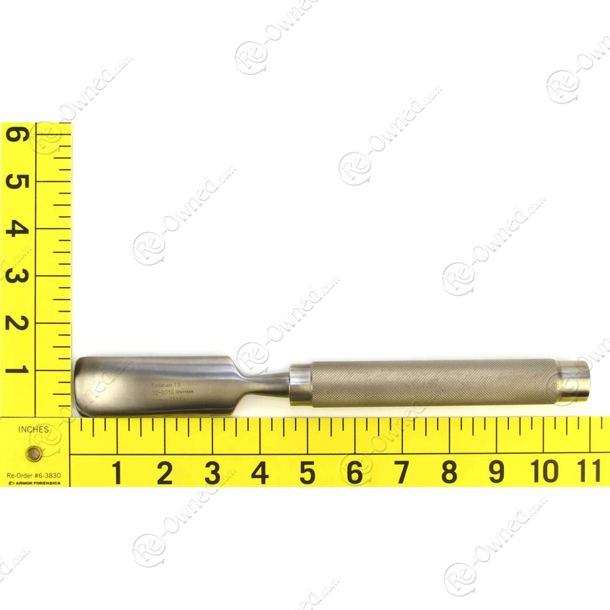 Codman 32-2016 Bone Gouge
