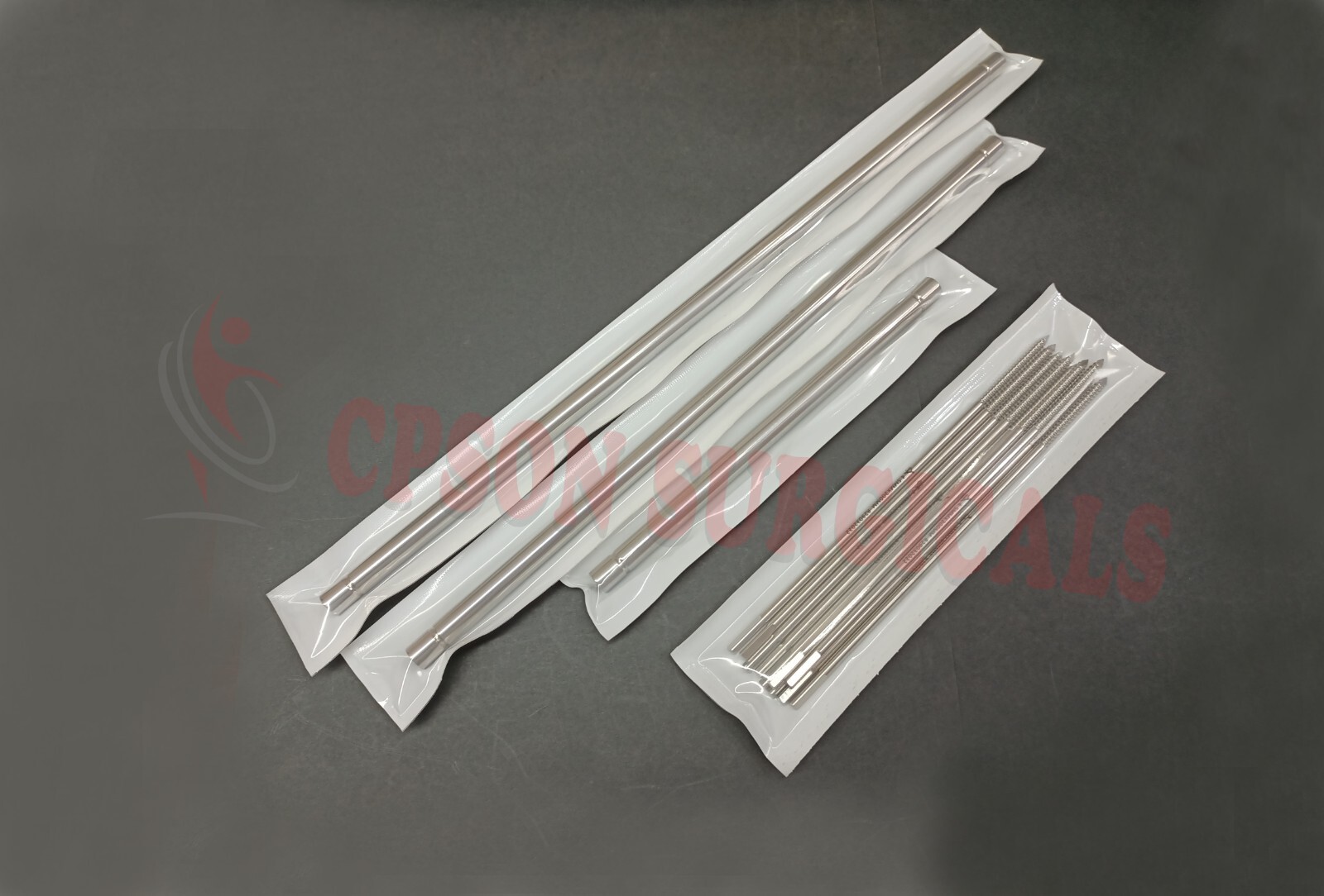 Veterinary External Fixator A.O clamps Surgical instrument