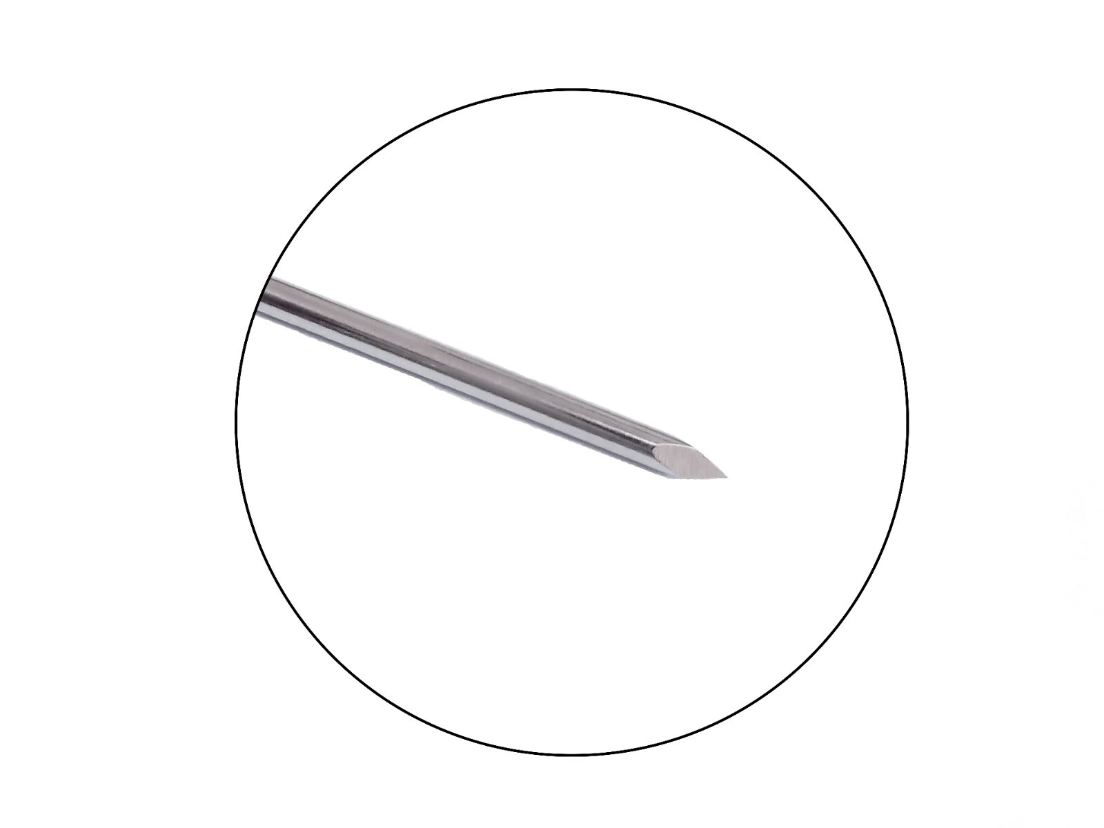 Veterinary Positive Profile K Wire (Lot of 500pcs) Veterinary Instrument SS