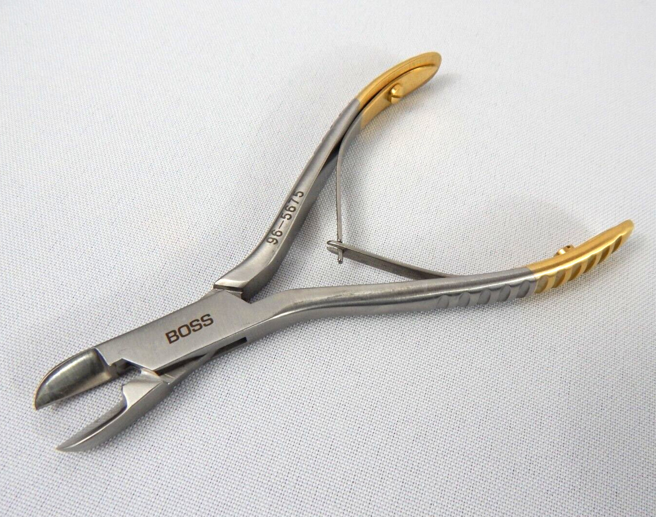 BOSS INSTRUMENTS 96-5675 5” NIPPERS