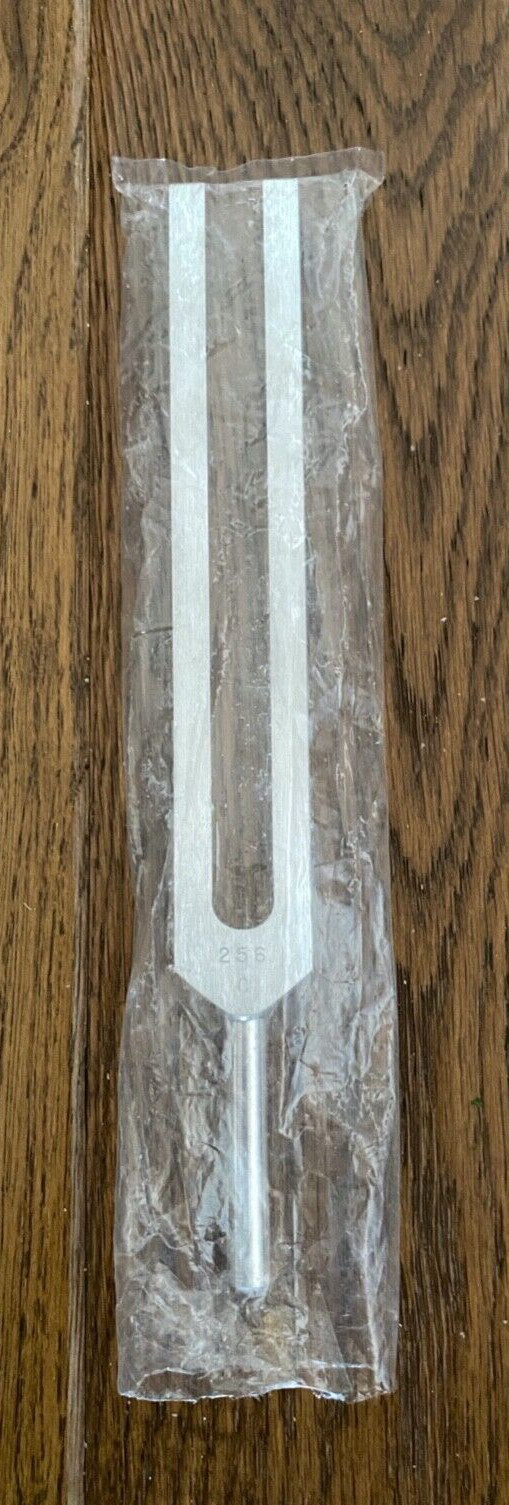 Ward’s Science Tuning Fork Alloy 256C Hz