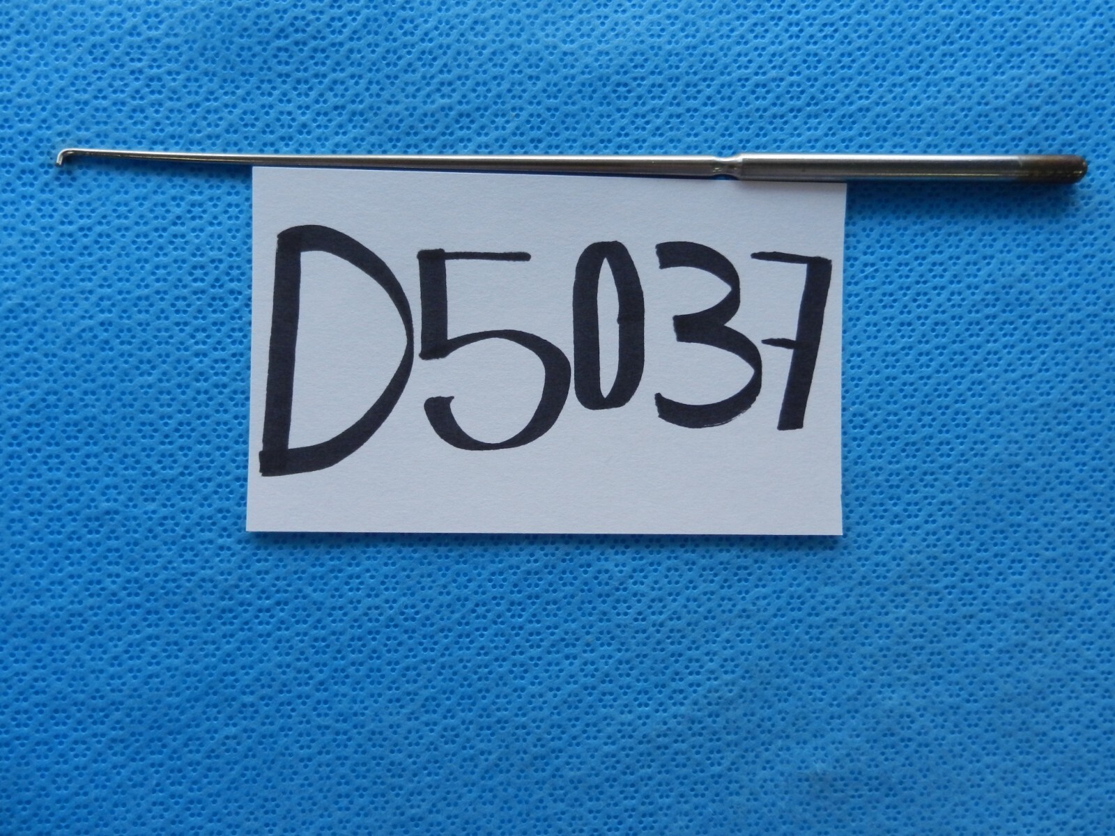 D5037 Codman Orthopedic Dandy Hook 38-1080