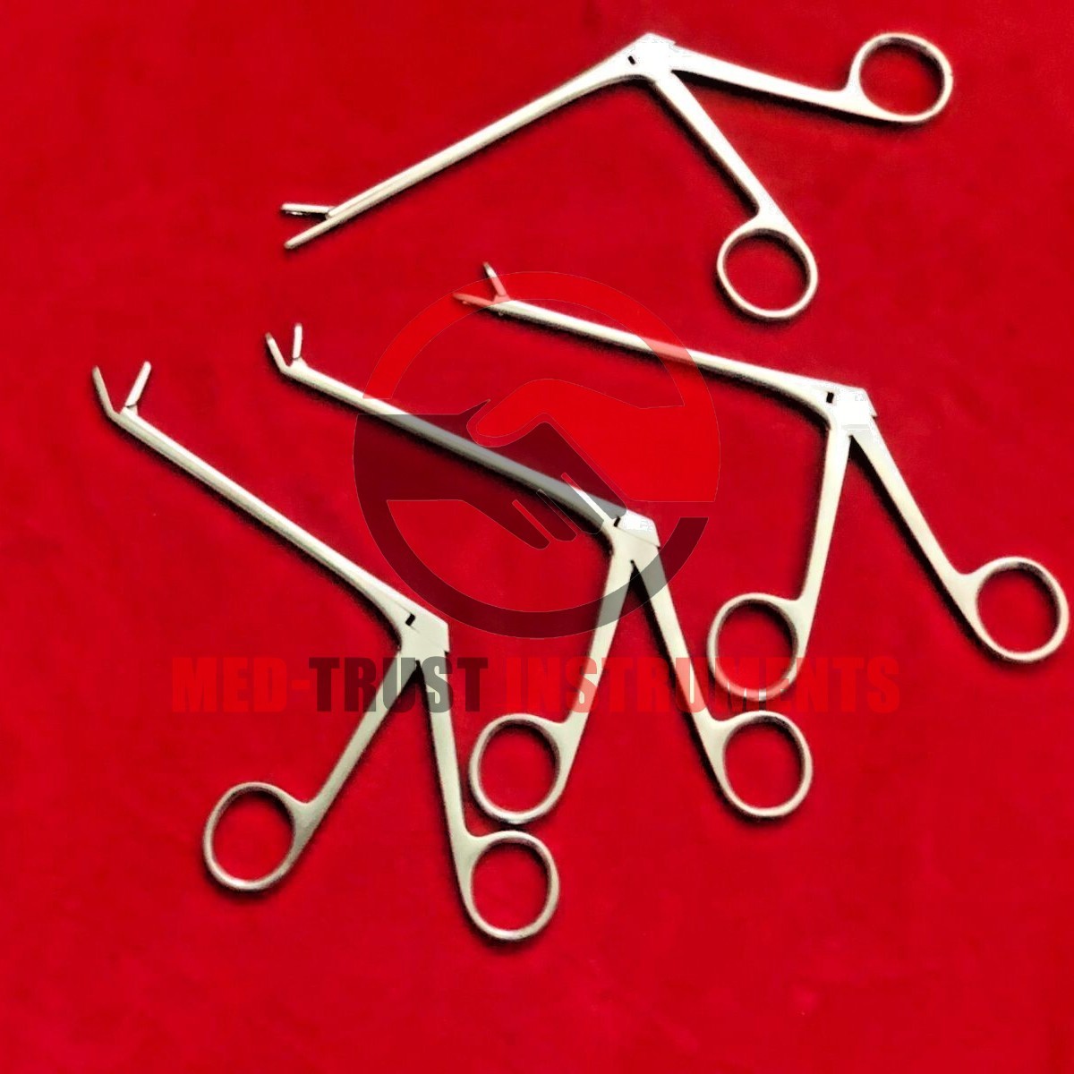 Fess Instruments Set Endoscopic Sinus Surgery Ent Instrument Set A+ German Steel