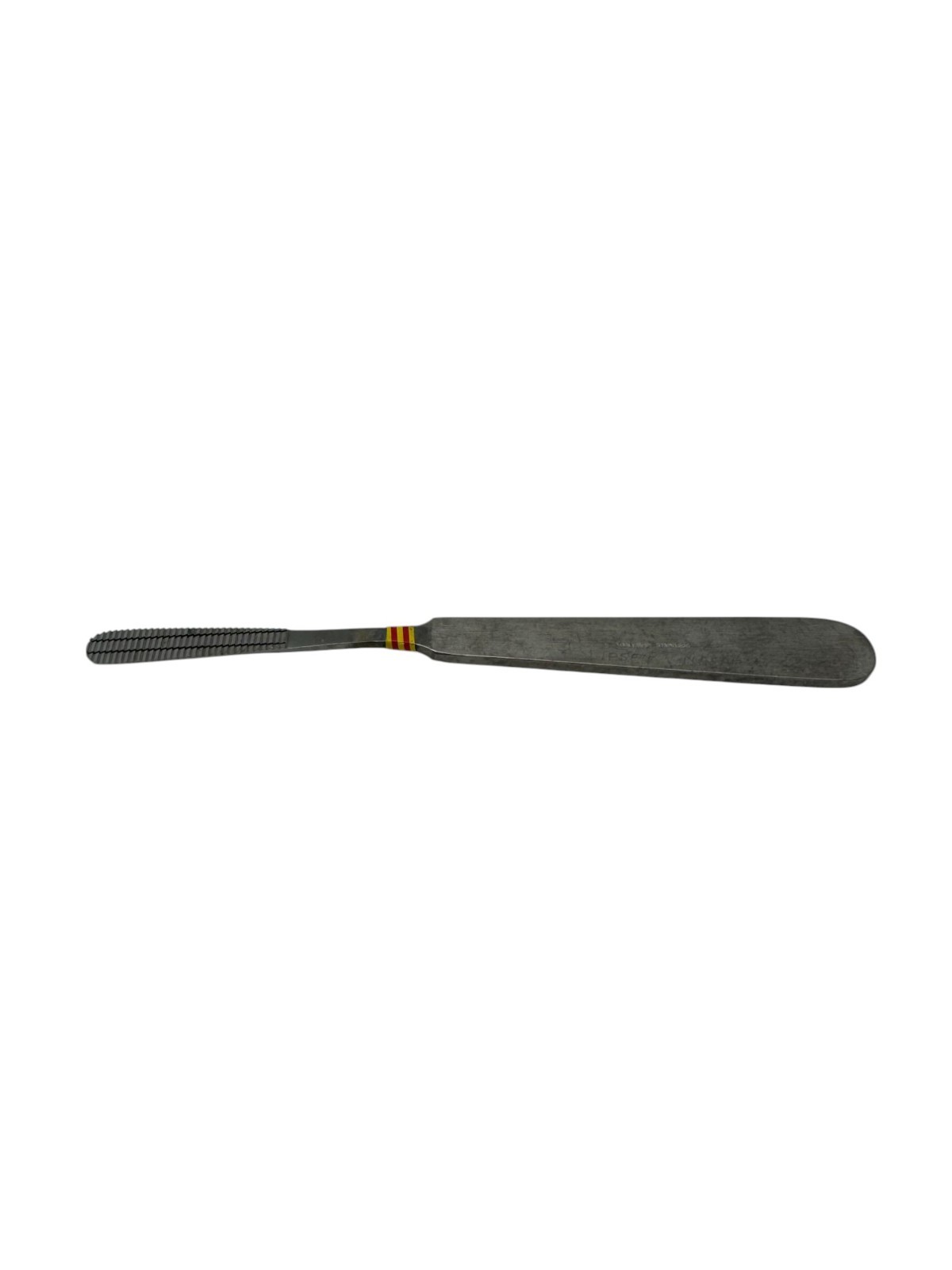 V Mueller RH2060 Maltz-Lipsett Nasal Rasp, 7-1/2″