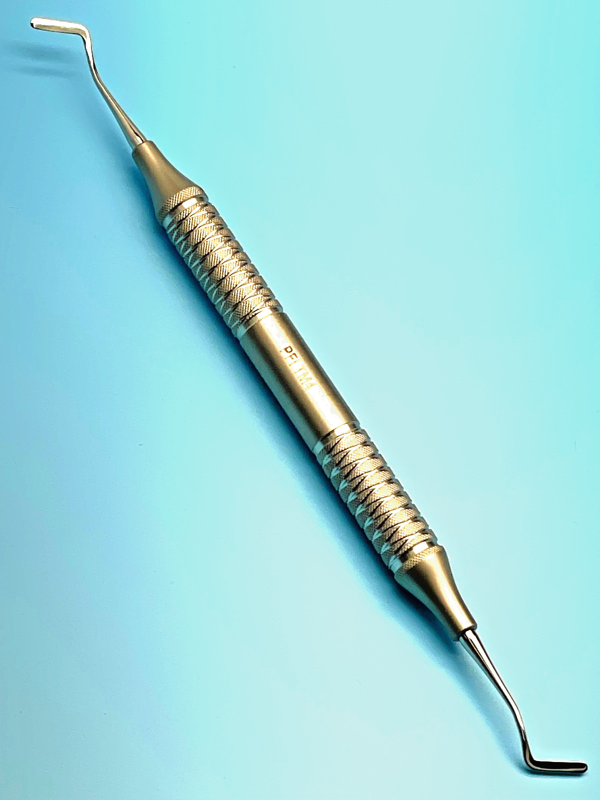 Dental Plastic Filling Instrument PFI TM4