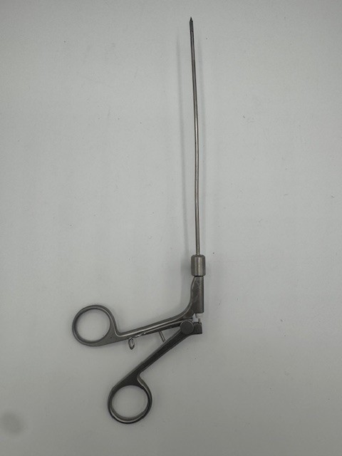 Karl Storz Fascial Closure Instrument 26173AM