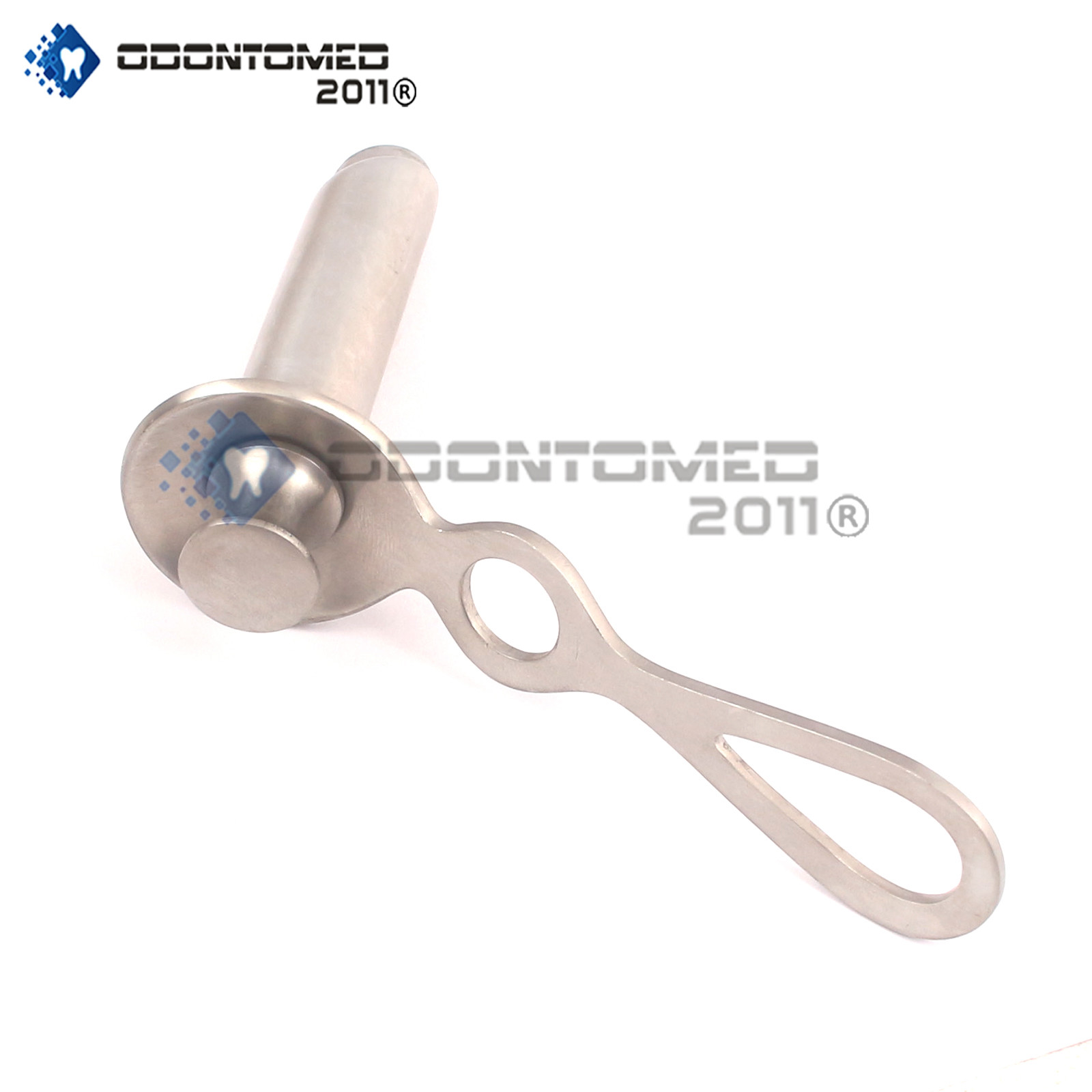 Anoscope Hirshman Small Surgical OB/GYNO Instruments