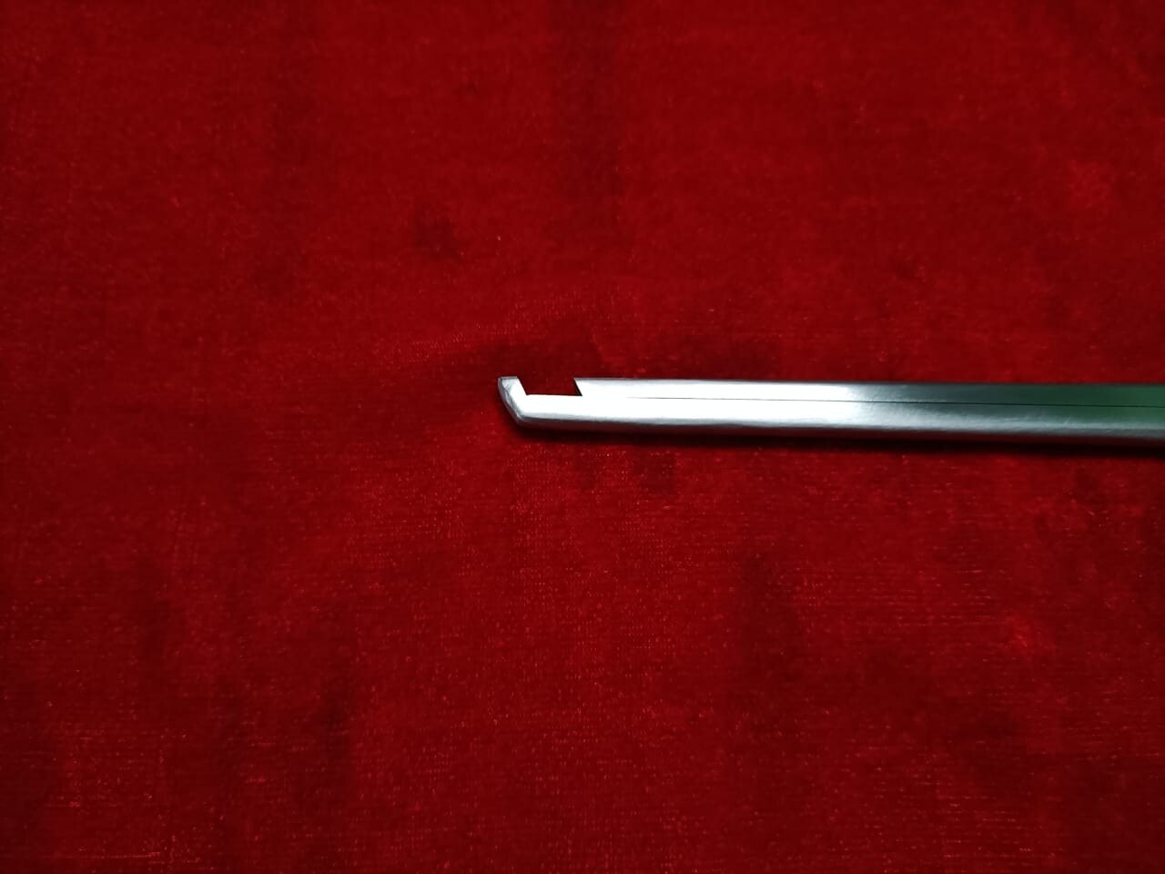 Orthopedic Instruments Spinal Punch Forceps Stainless Steel Best Quality SS