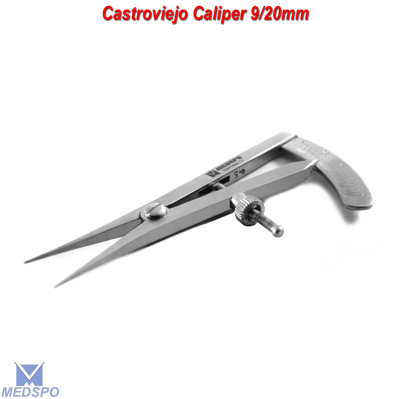 Ophthalmic Micro Eye Surgery Set Blepharoplasty Ophthalmology Instruments Kit