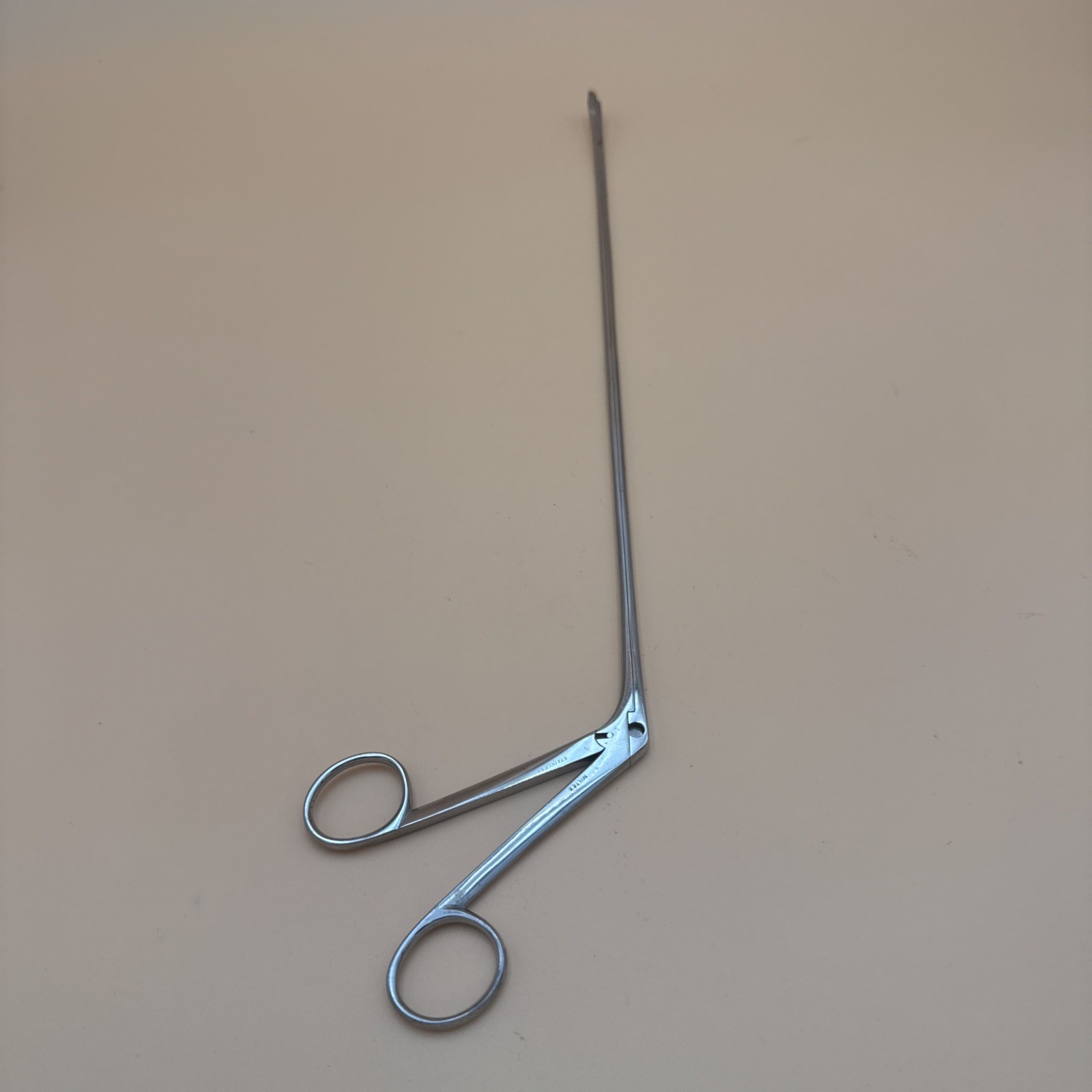 Miltex Medical Dental Equipment Germany Stainless