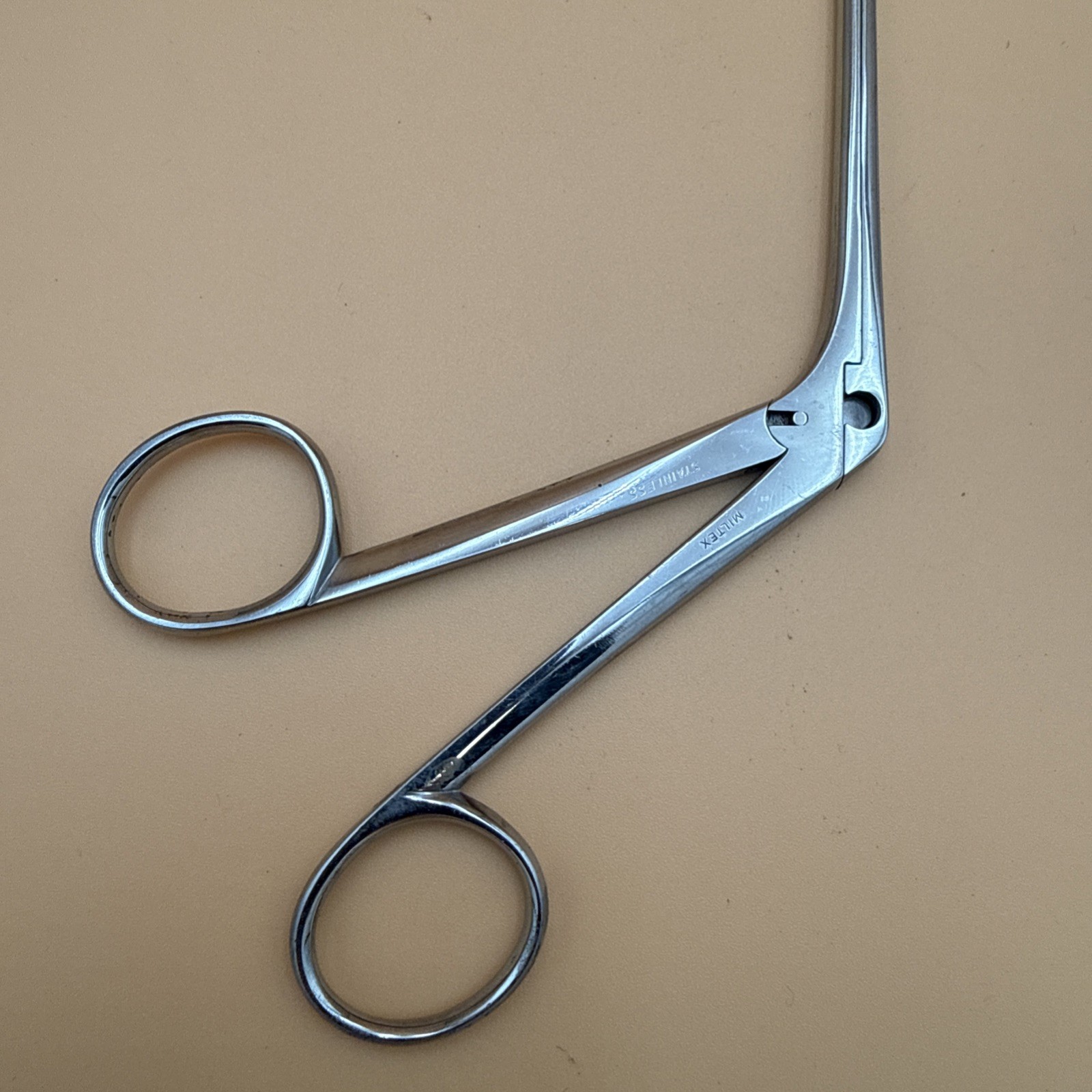 Miltex Medical Dental Equipment Germany Stainless