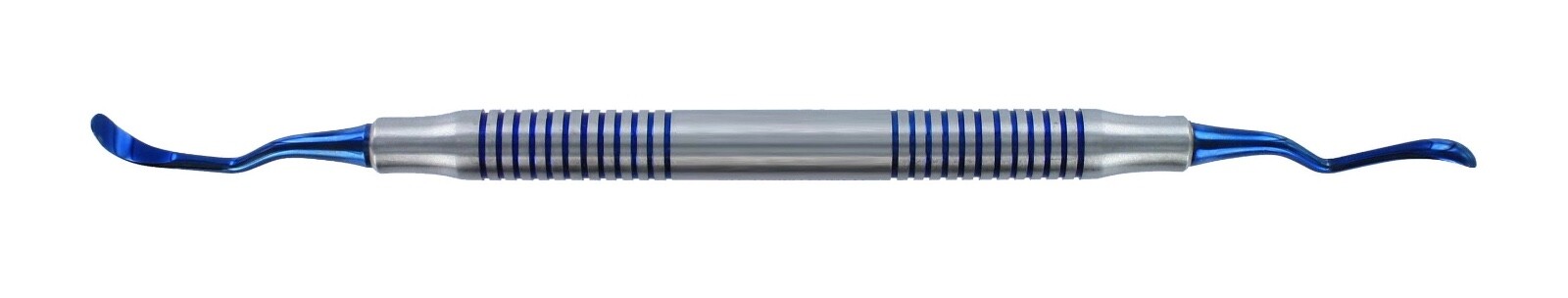 Dental Surgical-Vestibular Incision Subperiosteal Tunneling Access Instrument 2