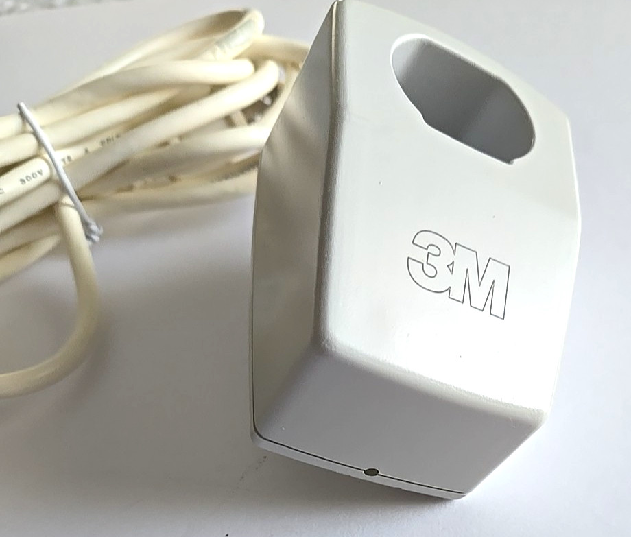 3M 9662 Charger Power Adapter, 9661 Surgical Clipper Orthopedic Healthcare EUC