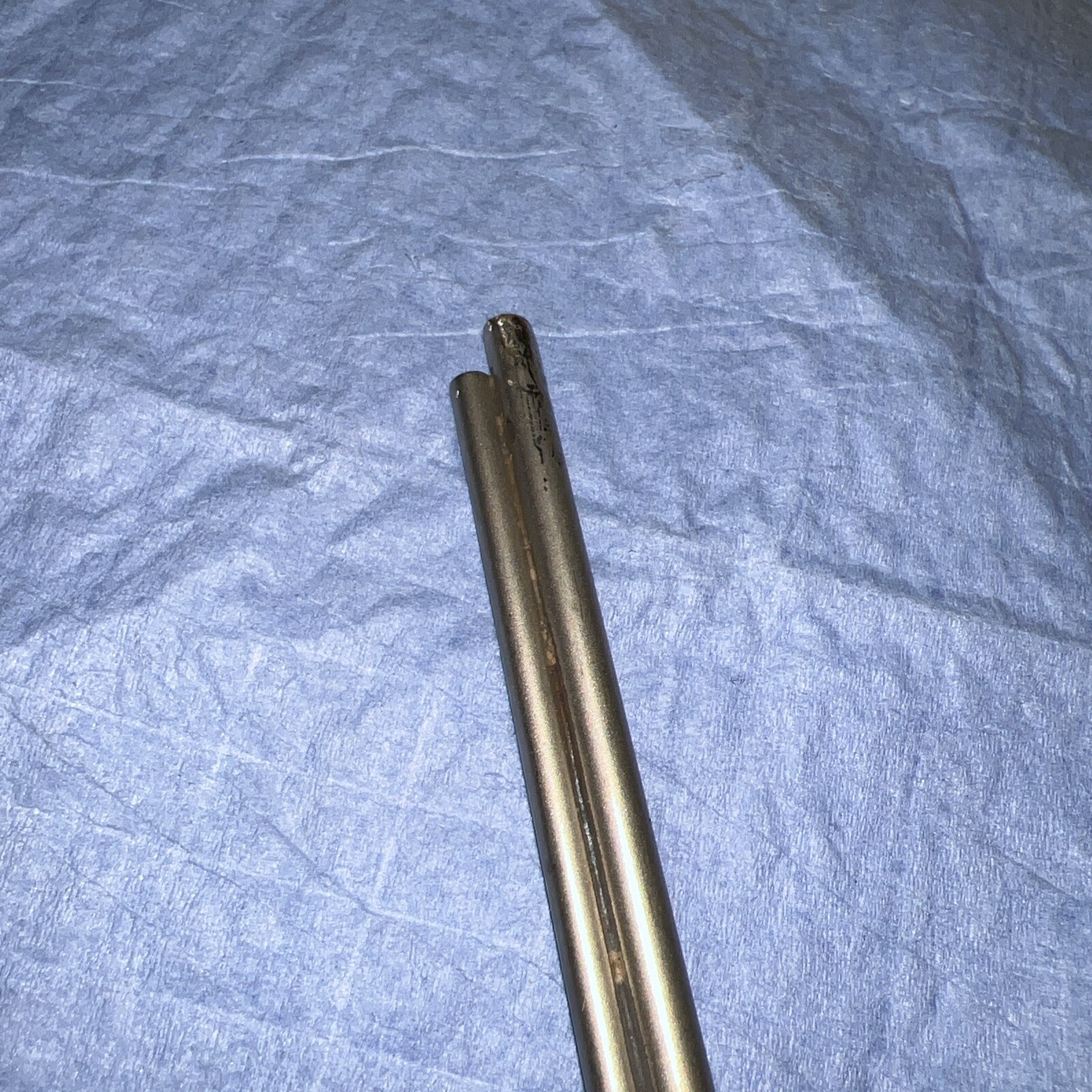 V. Mueller Surgical 14Fr. House Suction Irrigation Tube AU15372