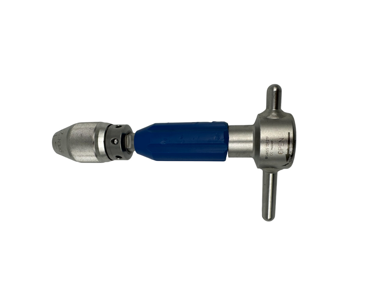 359.219 Titanium Elastic Nail Inserter