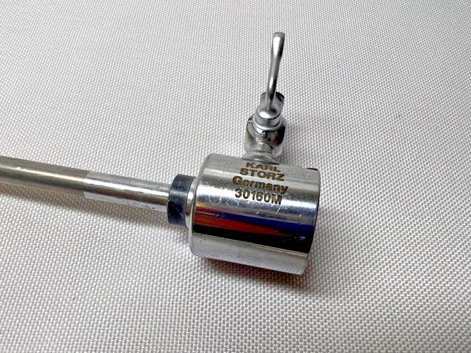 Karl Storz 30106M Cannula 6mm Endoscopy