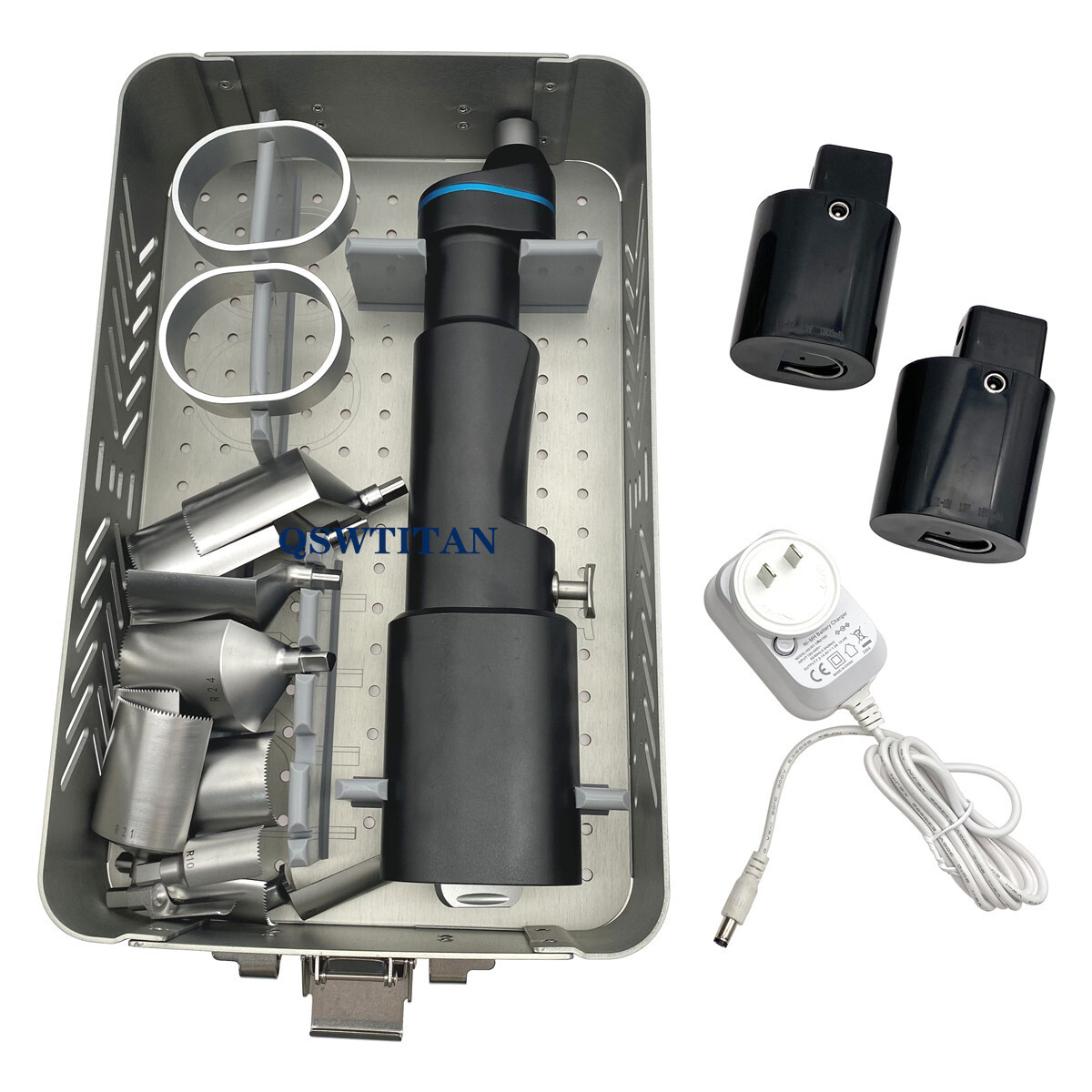 Electric Bone Cutting Oscillating Saw bone saw tplo saw Orthopedic Instruments