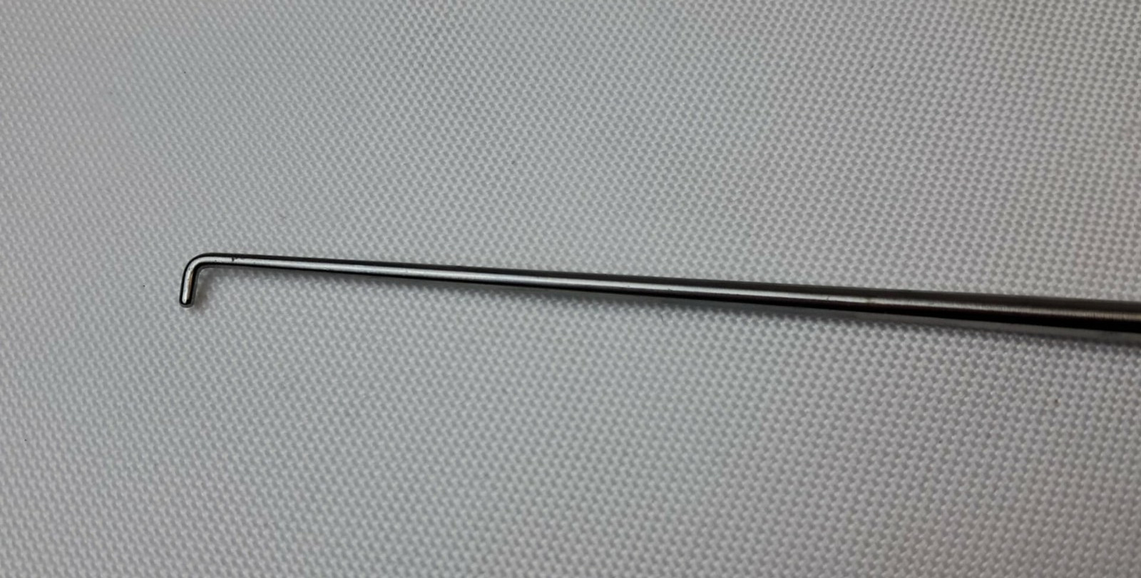 Millennium Surgical 12-381080, Dandy Nerve Hook.