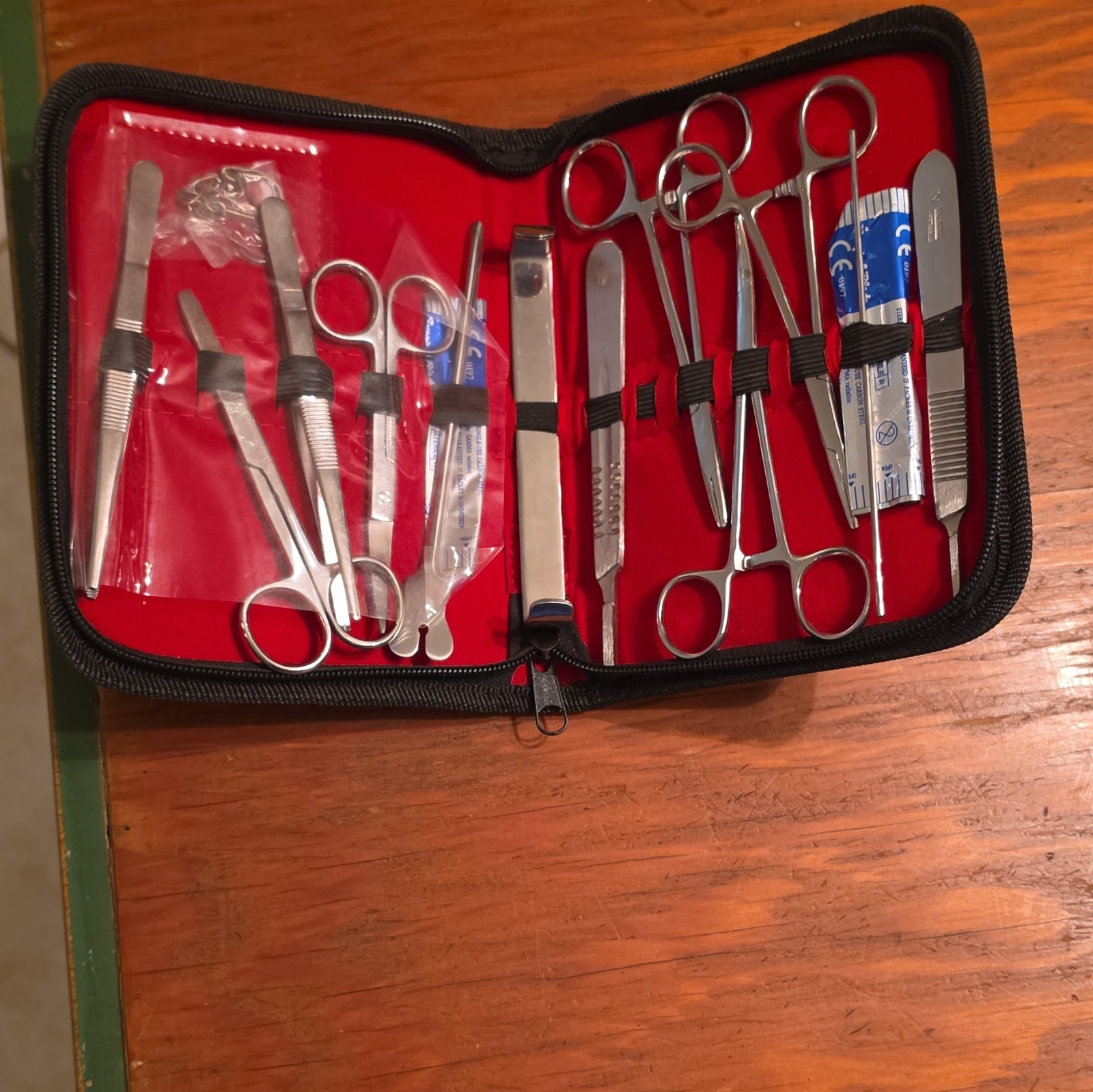 Lot of 14 Misc Medical Surgical Instruments Asst Makers – Buy Multiple And Save!