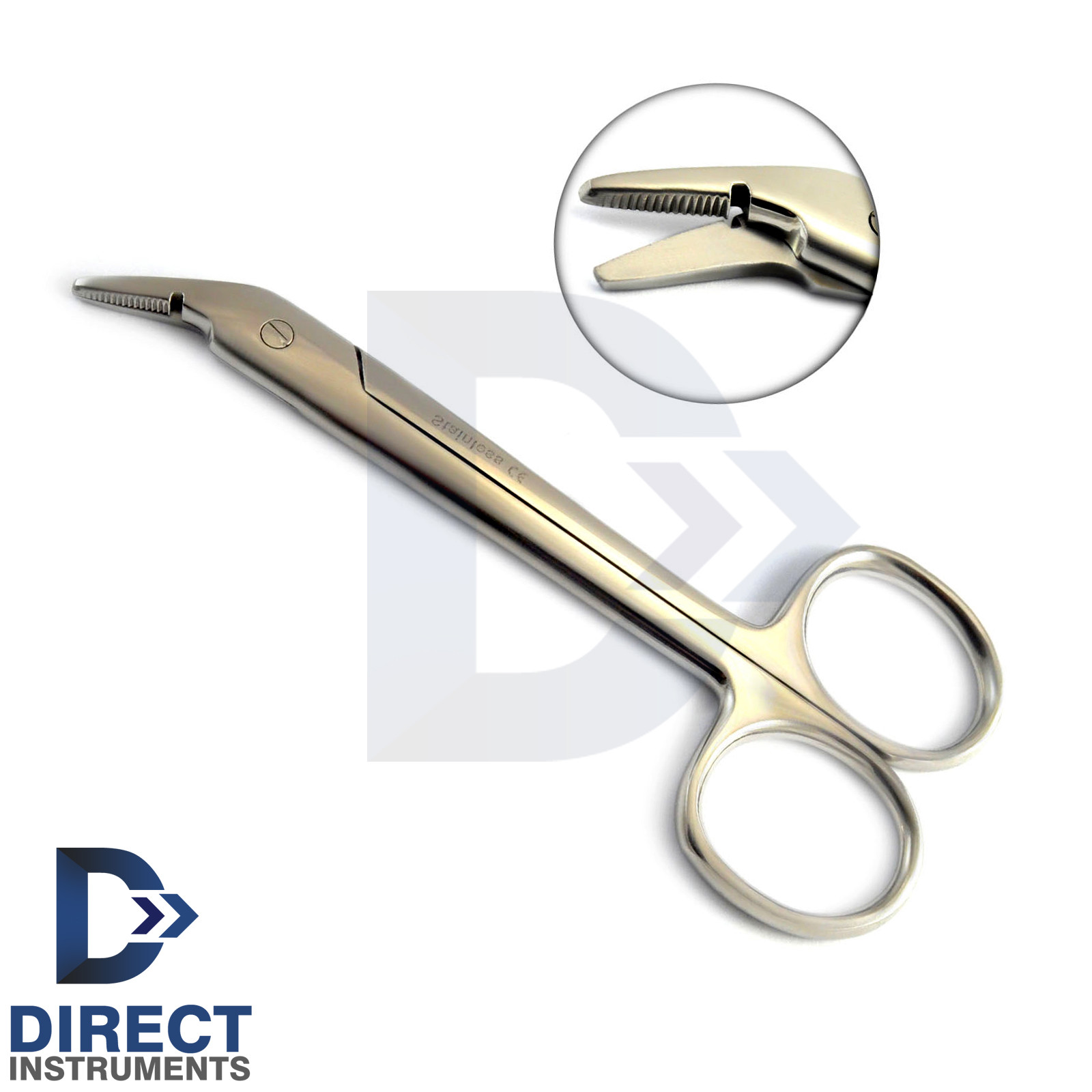 Periodontal Surgery Instruments Set Implant Surgical Lucas Bone Curettes Gracey