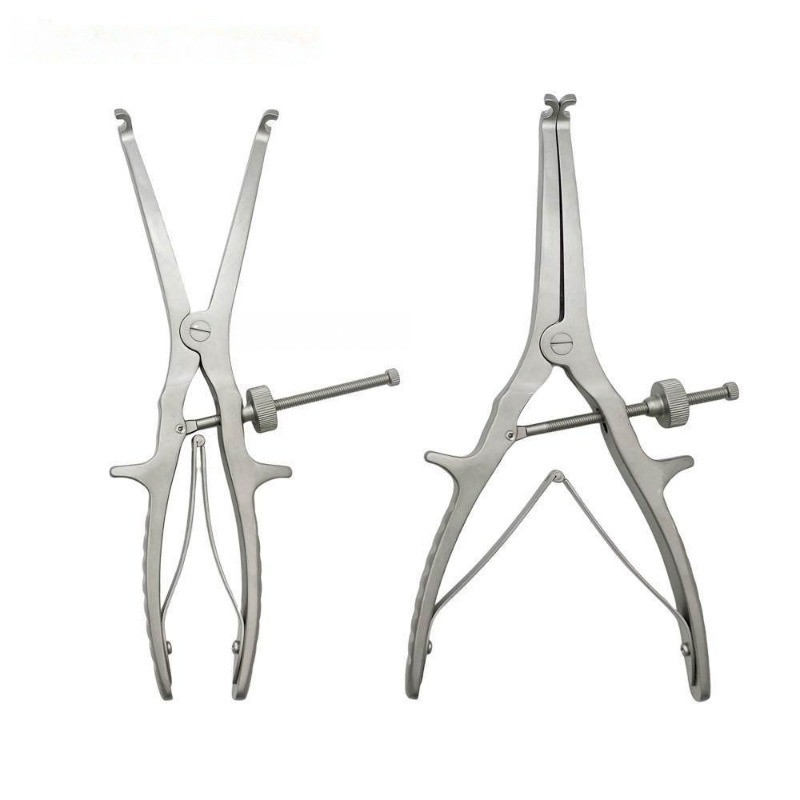 Spinal Screw-rod Instruments Rod Compression Forceps/ Spine Distractor Forceps
