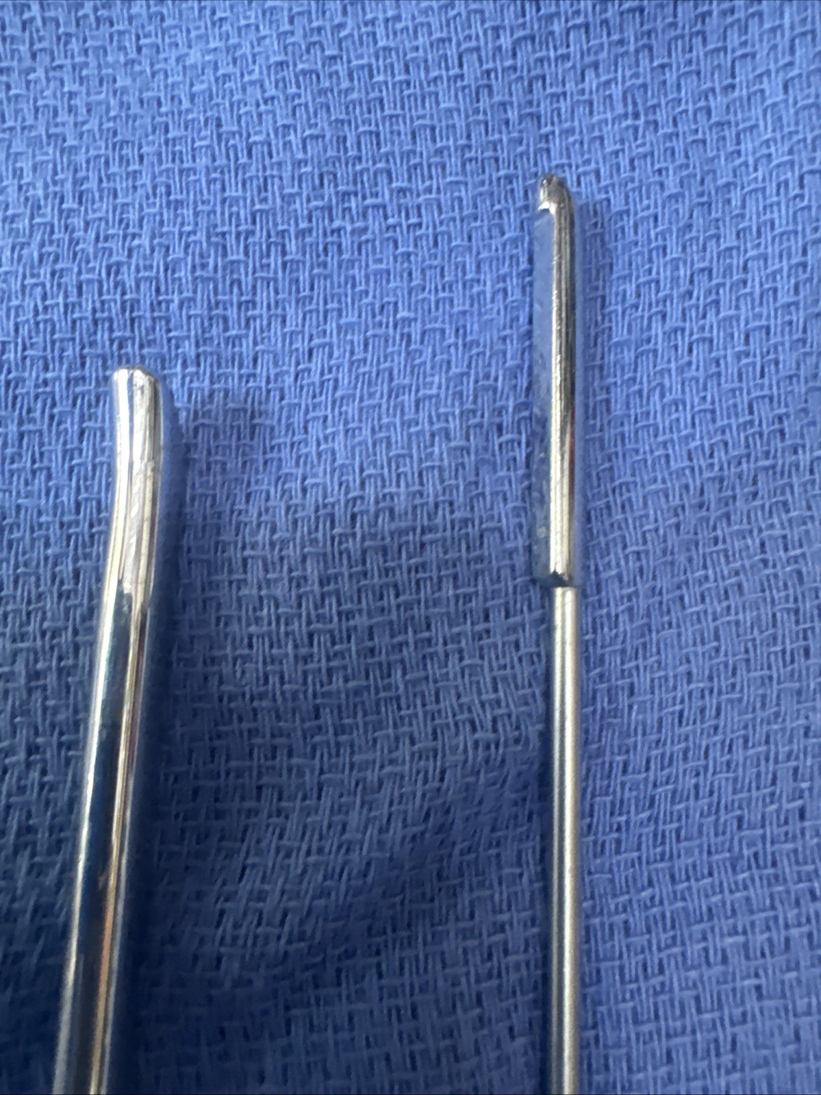 Circon ACMI CSL17 Cysto-Urethroscope Sheath with Obturator.
