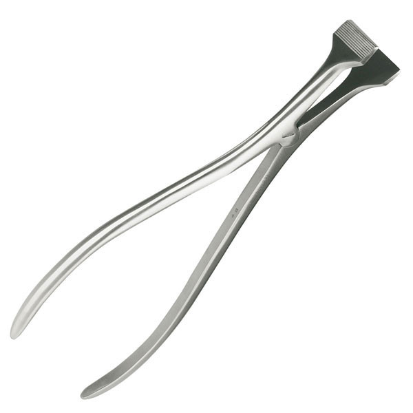 HENNING Cast Spreader with 2″ Wide Blades, 11.0″, Premium Stainless
