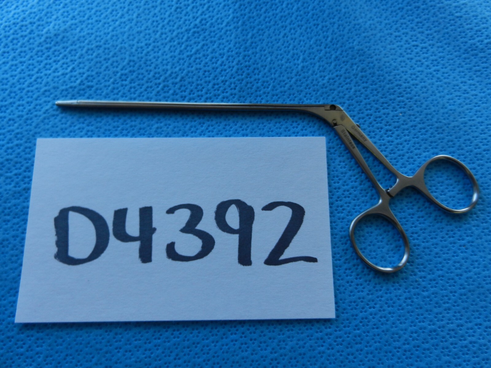 D4392 Arthrex Surgical Grasping Forceps AR-2060