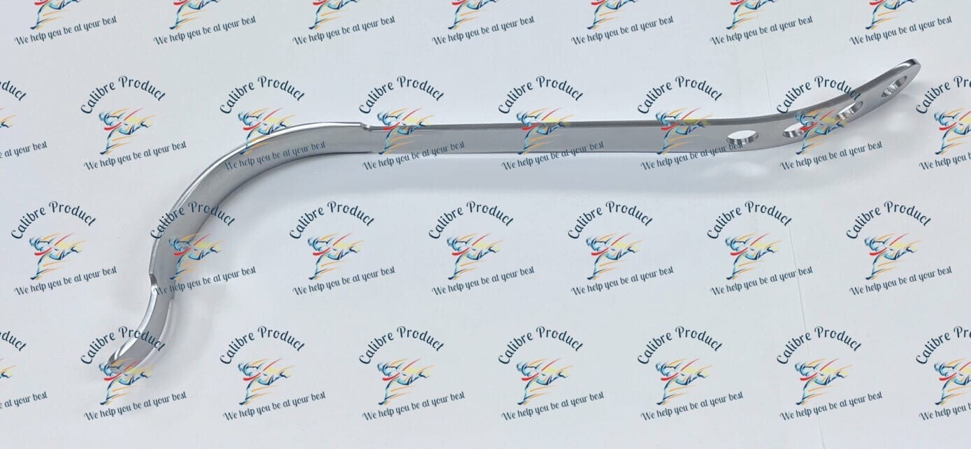 Modified COBRA RETRACTOR Hip Arthroplasty Orthopedic Surgical