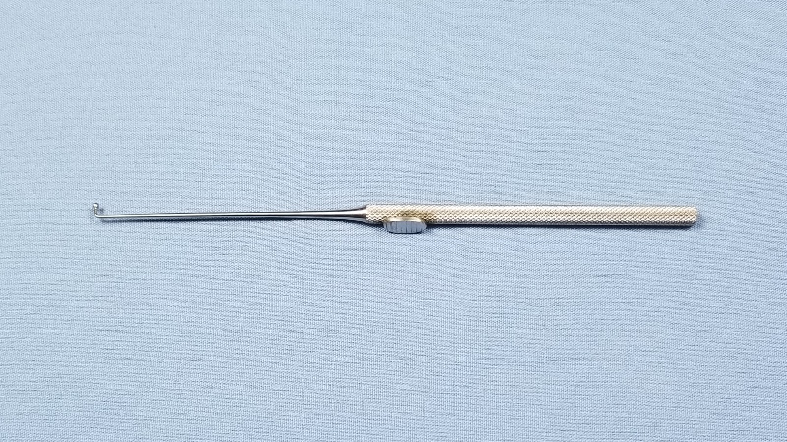 German Stainless Steel Krayenbuehl Nerve Hook 377438