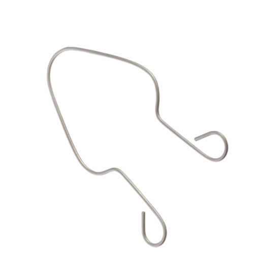 Ackerman Areola Marker, 160 mm wide, Premium German Stainless