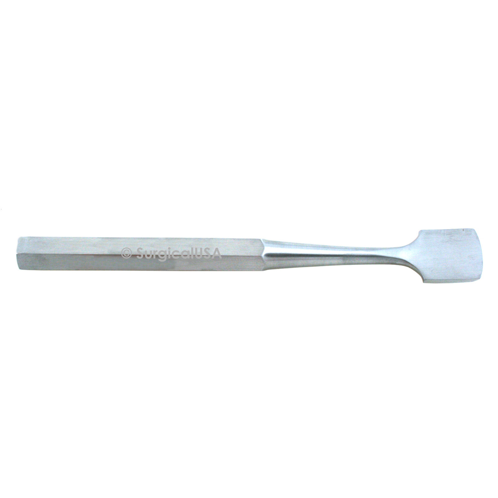 Key Periosteal Elevator 7.5″ Tip Width 13mm Orthopedic Surgical Instruments NEW