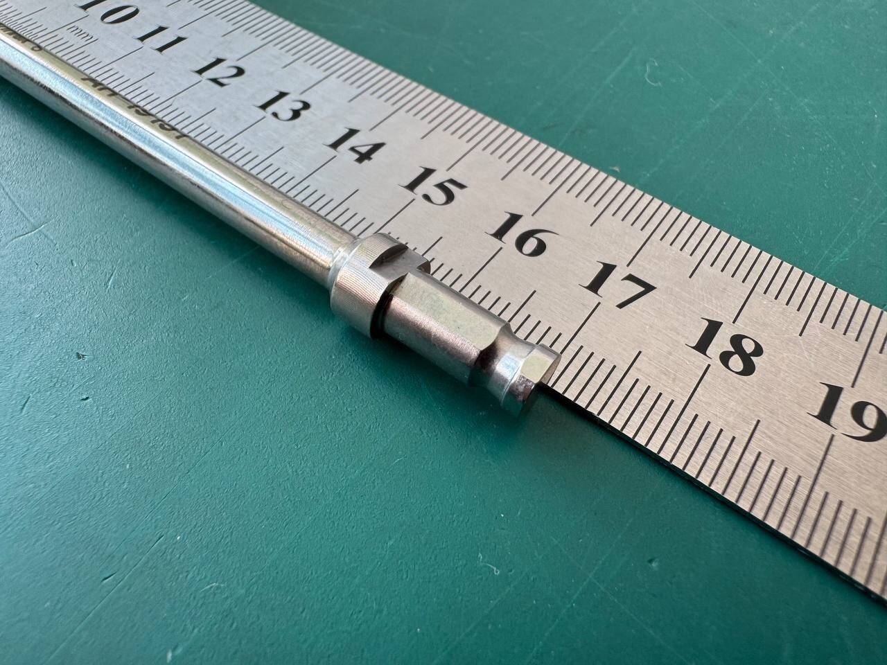 Arthrex AR-1915T Orthopedics, Arthroscopic instruments
