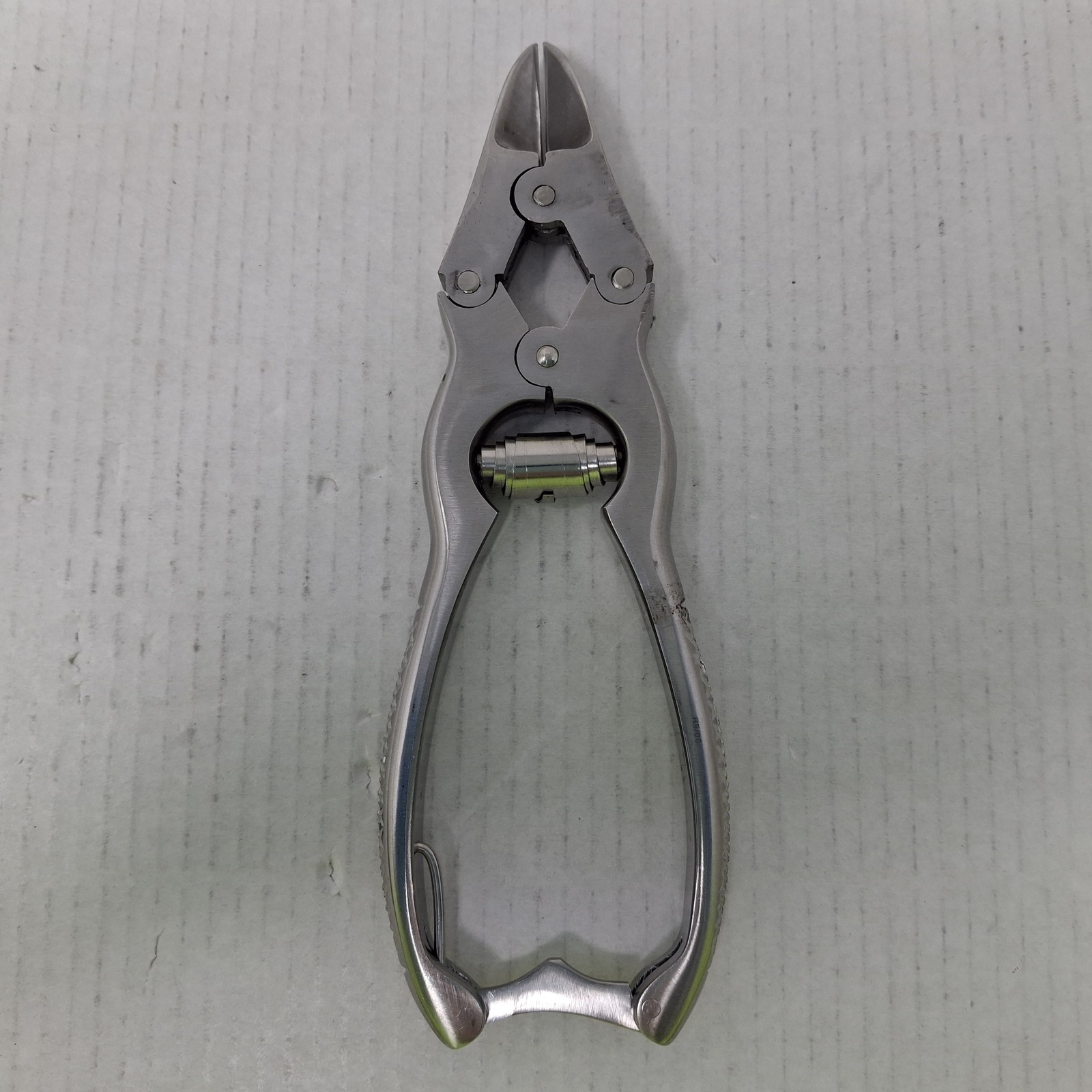 McKesson Moore Medical 38883 Nail Nipper