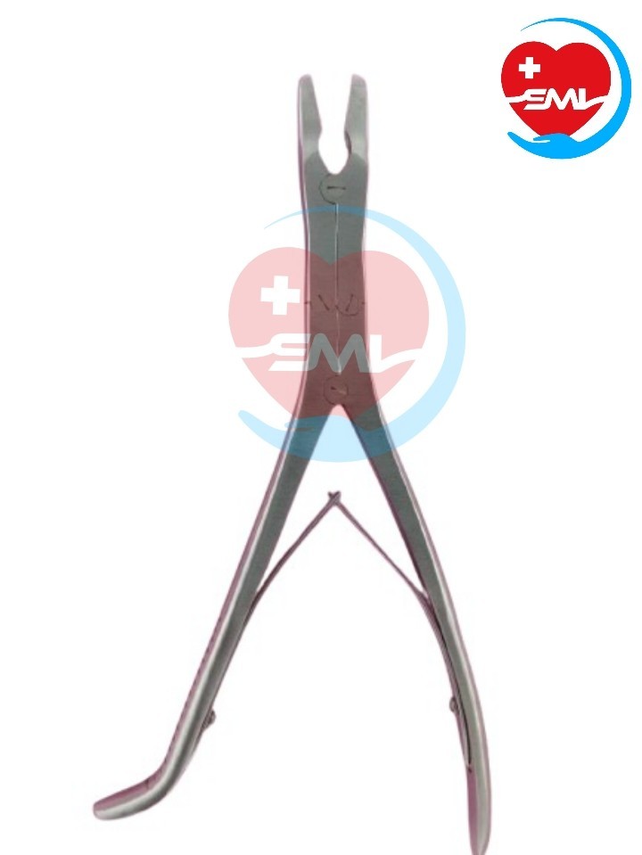 Buyer Bone Ronger Curved Oral Ent Surgical Orthopedics Instruments