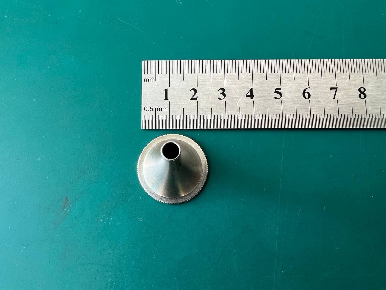 Xomed 3724141 Ear Specula #1 4 mm