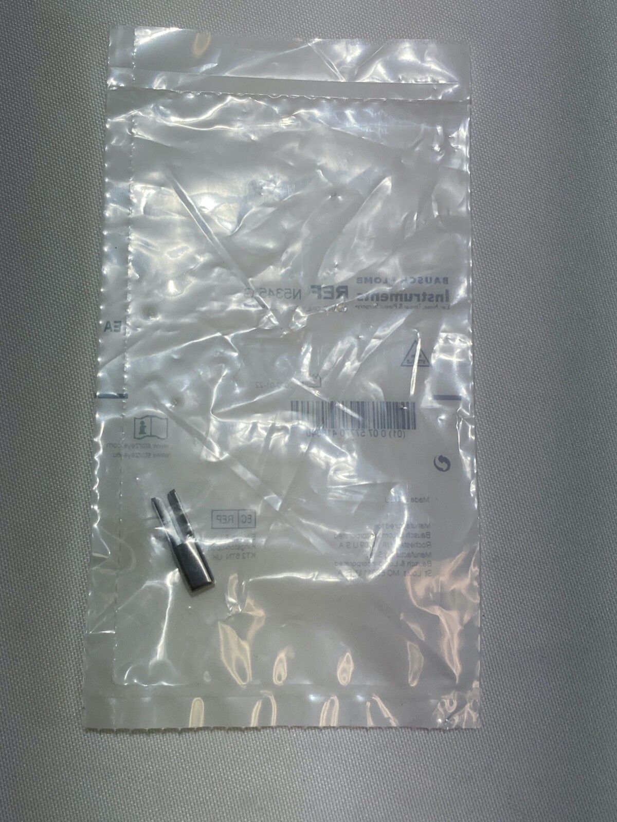 Bausch & Lomb N5345G Guard f/ N5345 & N5346 Septum Morselizer ENT Orthopedics