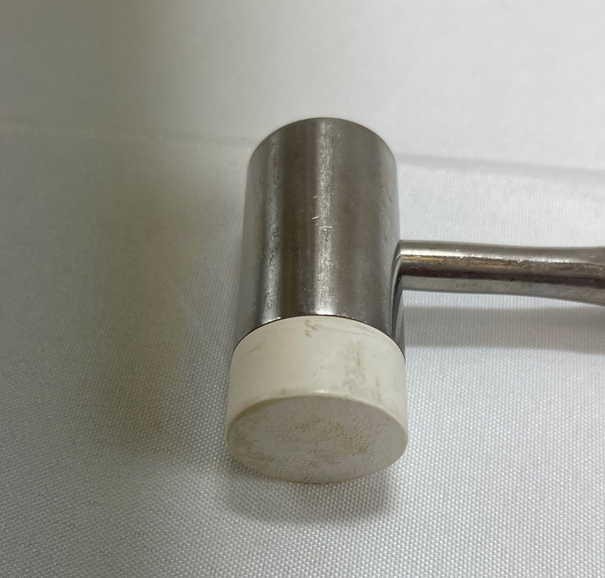 SSI Ultra 63-0206 One Sided Nylon Mallet 1″ x 7.5″ Orthopedics Arthroscopy