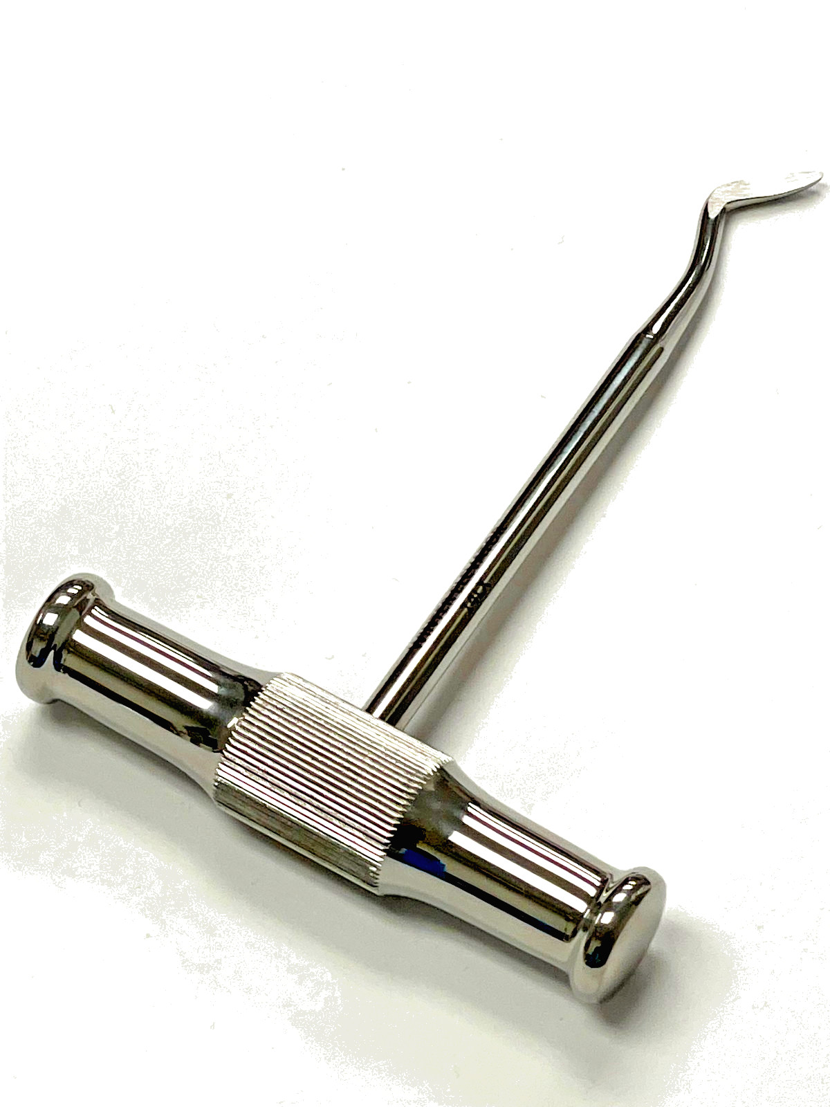 Set of 3 Dental Root Tip Pick Elevators WINTER Cross-Bar, 14 LX