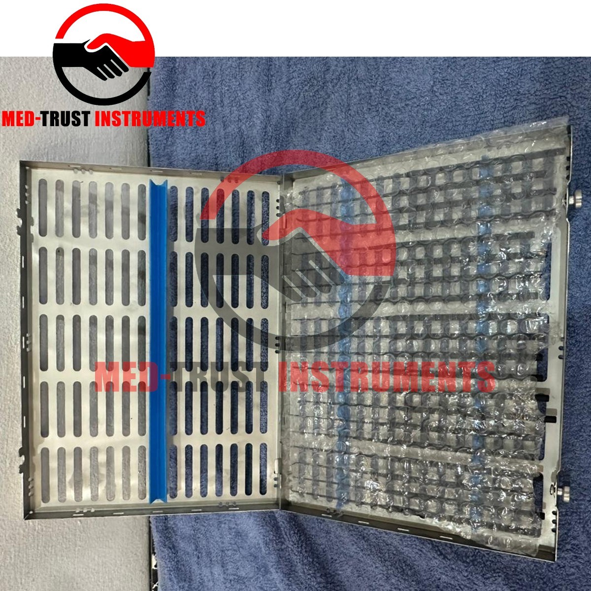 V.Mueller Rhoton Micro Dissector Set 20Pcs Black Neurosurgery Instruments
