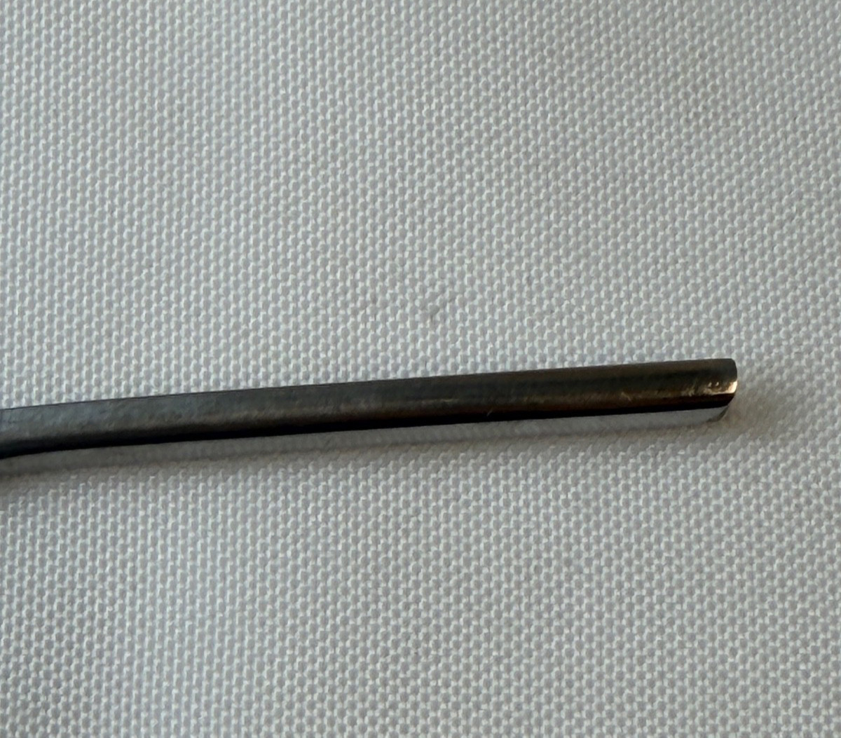 Karl Storz 480000 Killian-Claus Septum Chisel V-Shaped Cutting Edge 16.5cm ENT