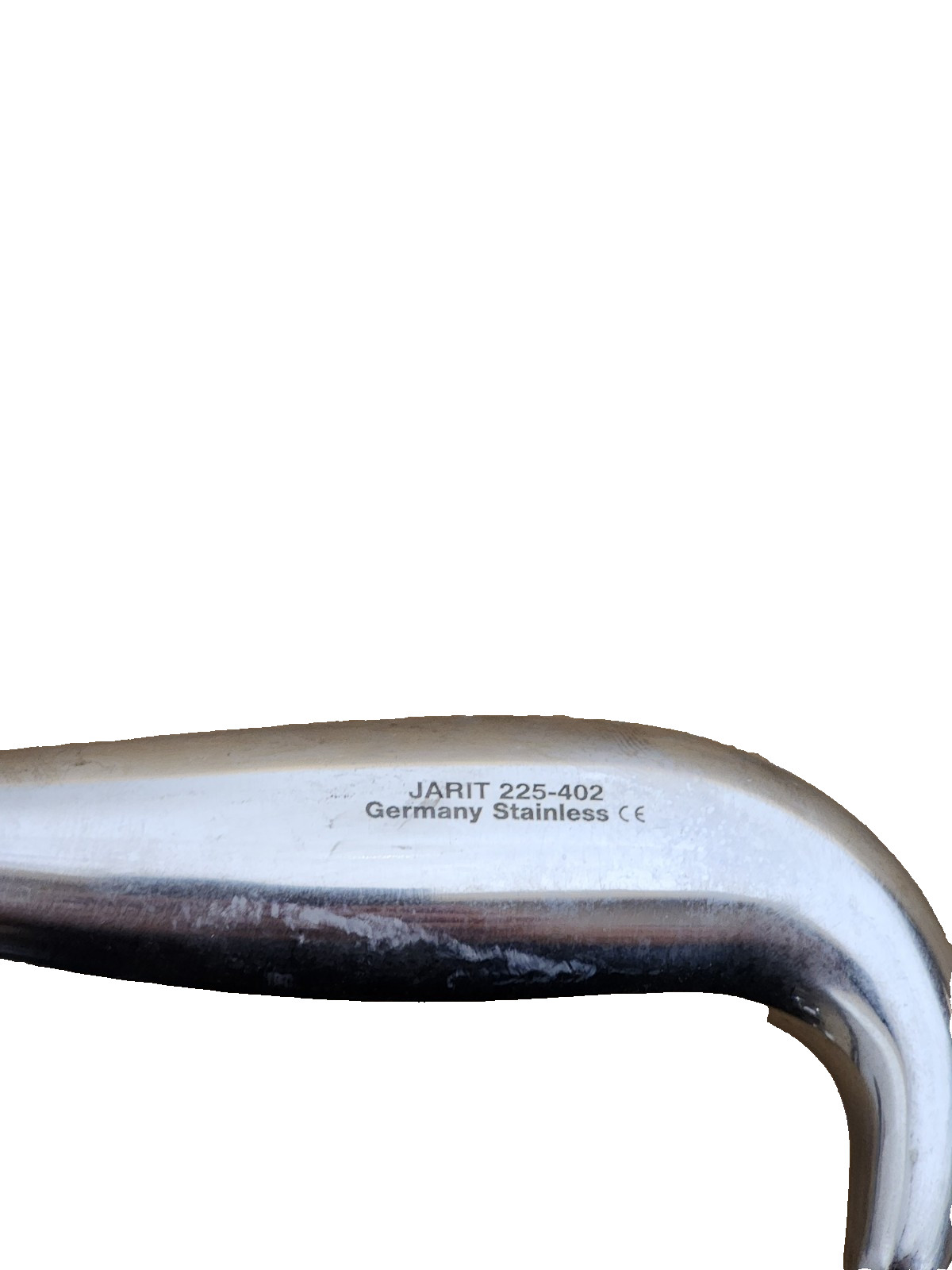 (Lot of 5 ). Jar-it 225-402 Bennett Tibia Retractor 10″ Stainless GREET USED.