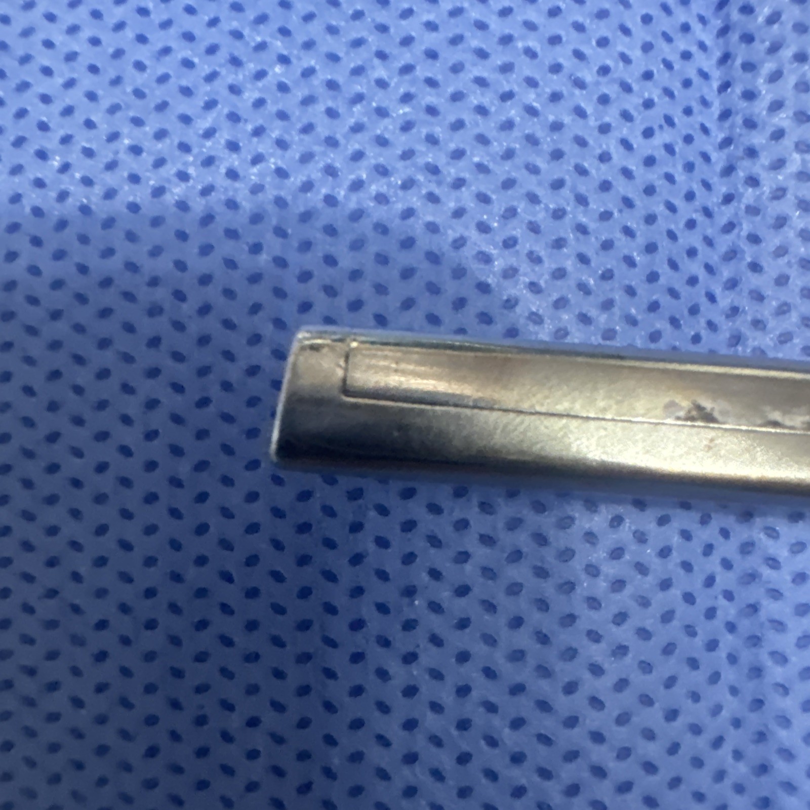 Pilling / Weck Surgical Kerrison Rongeur Up Bite, Neurology Spine