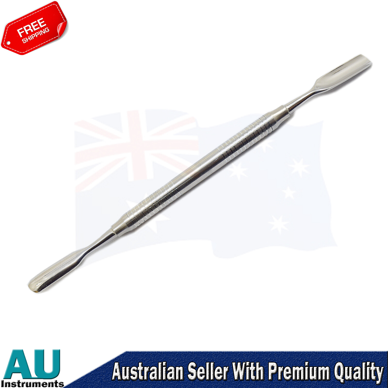 Surgical Implant Instruments Bone Spoon Graft Packer Palti Bone Graft Scoop Set