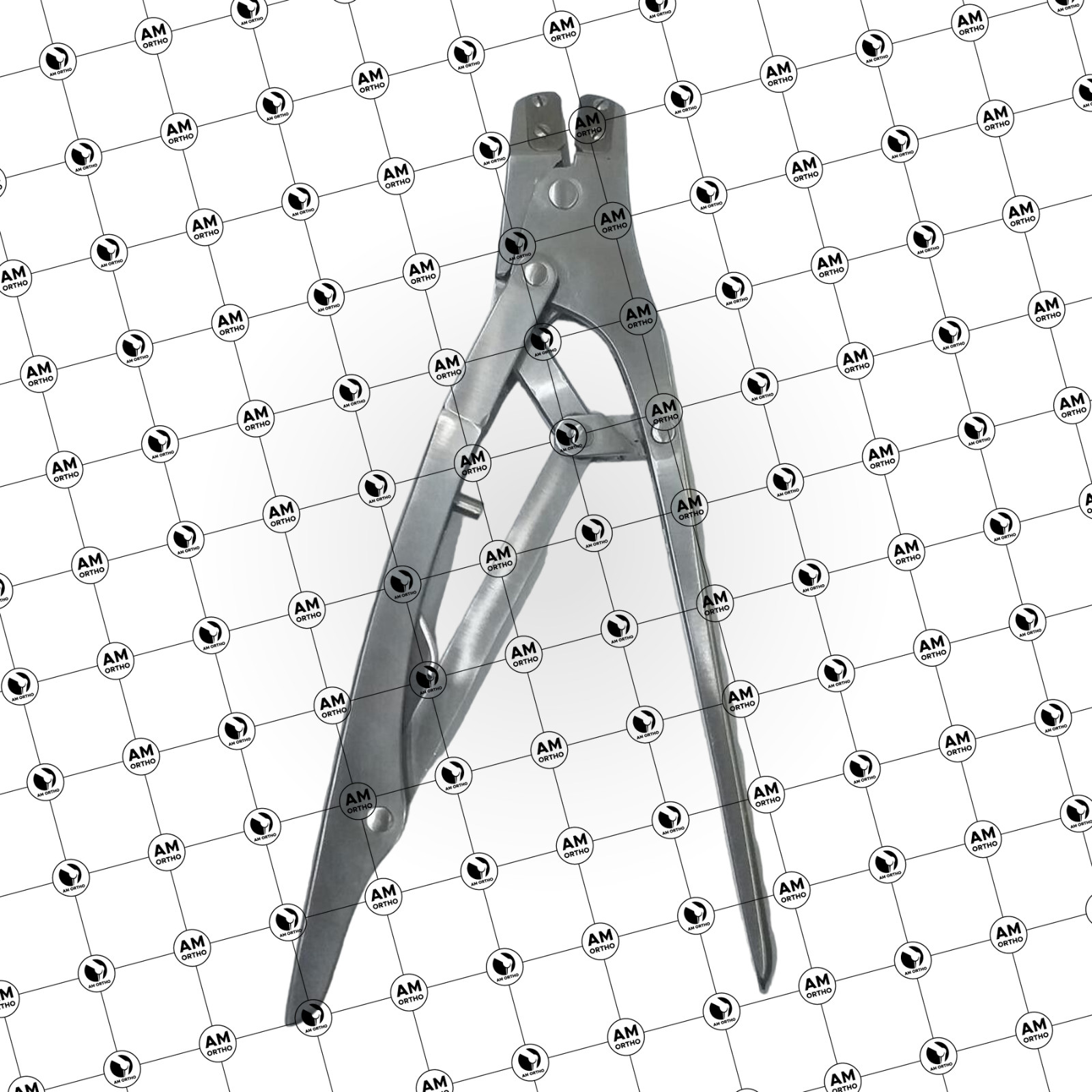 Hercules Pin & Wire Cutter 9″ Double Action Surgical Instrument 1 Pc