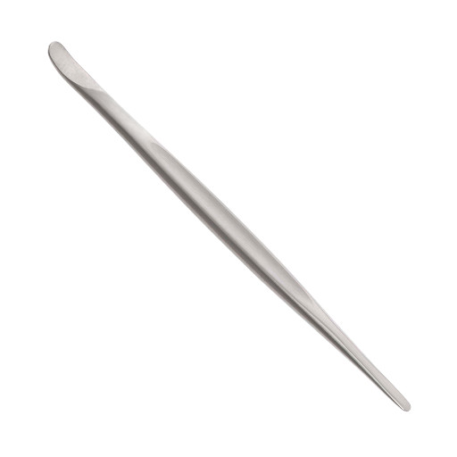 Sayre Periosteal Elevator, 6.75″, D/E, Curved & Straight, Blunt Ends, Premium