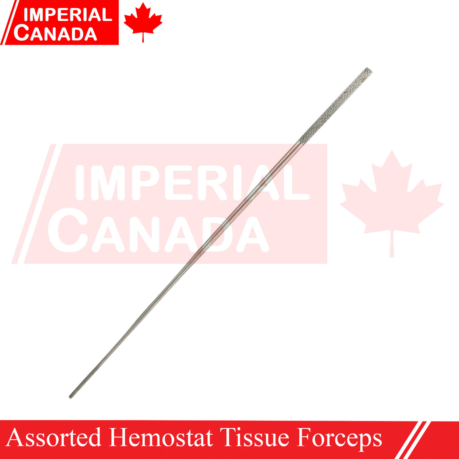 Surgical Set 4 Pcs Instruments Assorted Hemostat Tissue Forceps Scissors DS-1950