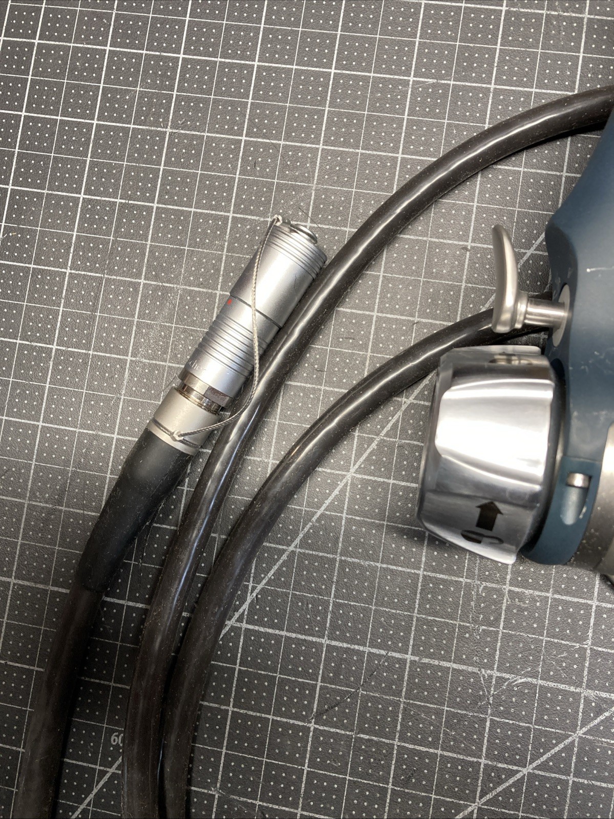 Stryker Mako 209063 Handpiece MICS ASSY Integrated Cutting System