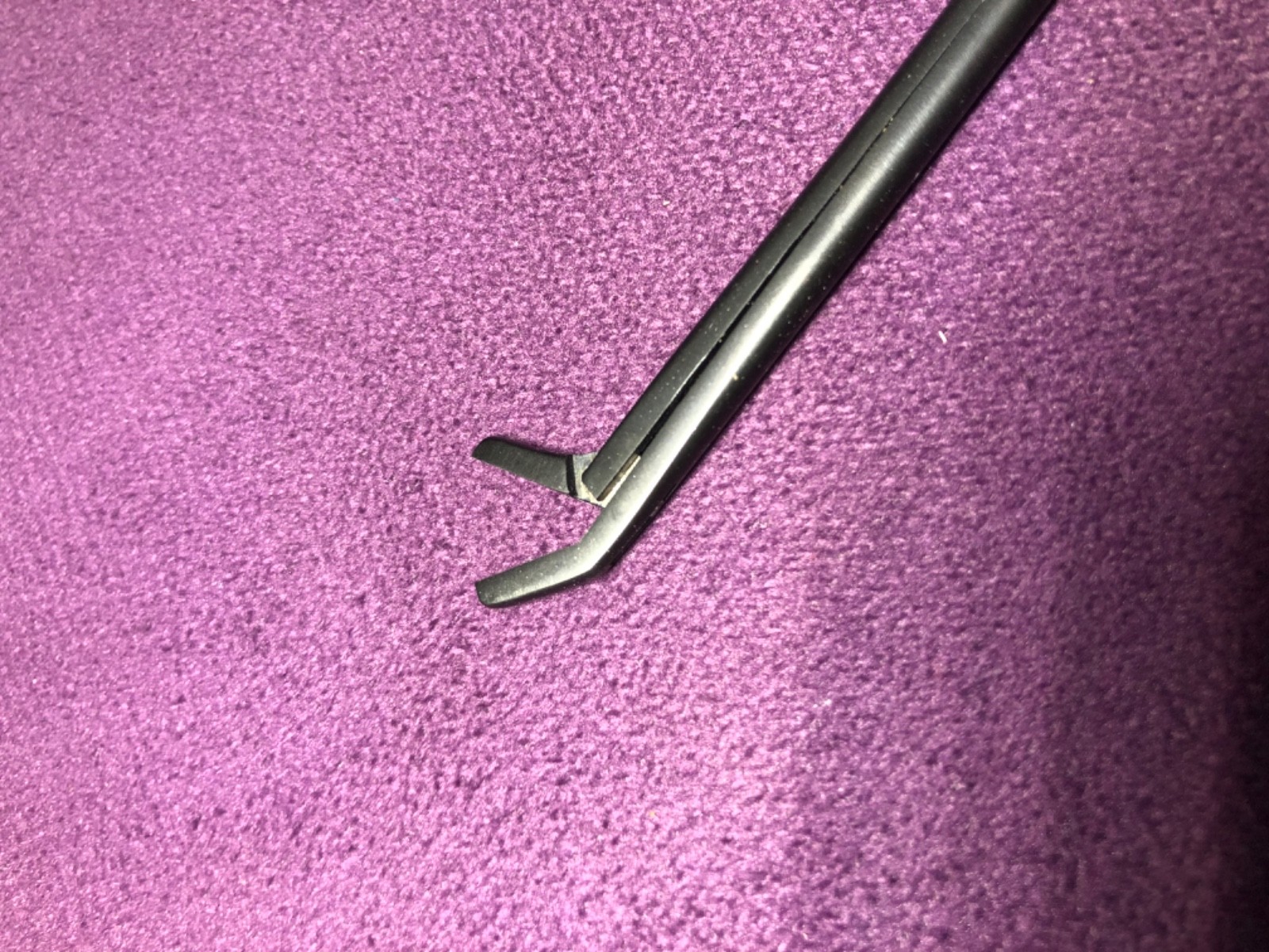 Pituitary Rounger 30 Degree Upbiting 2x6mm Forcep Neuro Spine Ortho In Stock